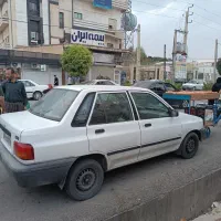 پرایدمدل 85