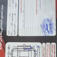 سمند بنزینی  فنی سالم