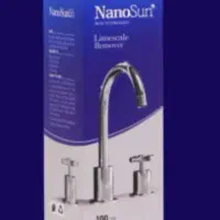 جرم گیر شیرآلات