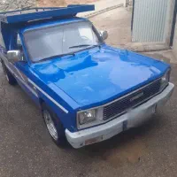 مزدا تک کابین|خودرو سواری و وانت|گرمی, |دیوار