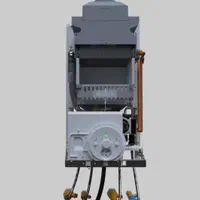 نصب، تعمیر برد، سرویس پکیج و آبگرمکن دیواری|خدمات پیشه و مهارت|تهران, جمال‌زاده|دیوار