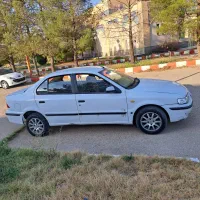 خودرو سمند ef7