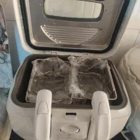 سرخکن سوخاری کن آکبند مخصوص جهیزیه
