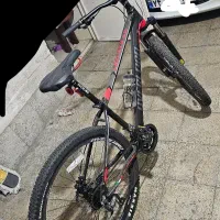 دوچرخه overload|دوچرخه، اسکیت، اسکوتر|اسلامشهر, شهرک واوان|دیوار