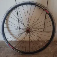 رینگ دوچرخه