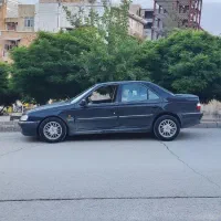 پارس elx|خودرو سواری و وانت|سنندج, |دیوار