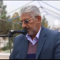 مجموعه رسمی مداحان شهرستان کرج (بهشت سکینه)