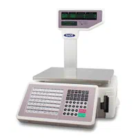 لیبل ترازو کرهای|فروشگاه و مغازه|پردیس, |دیوار