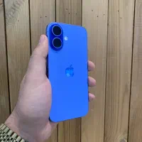 ایفون16نرمال ۱۲۸گیگ اقساط بدون پیش باطلا