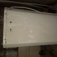 آبگرمکن برقی دیواری شعله طلایی ۶۰لیتری