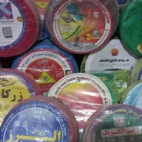 خرید فروش سیم برق ساختمانی