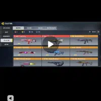 اکانت کالاف|کنسول، بازی ویدئویی و آنلاین|خلخال, |دیوار