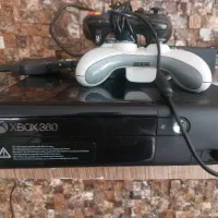 ایکس باکس 360 اسلیم فول بازی