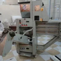 دستگاه چانه گیر