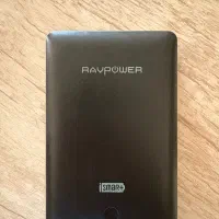 پاوربانک راوپاور مدل RP-PB19 ظرفیت 16750