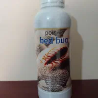 سم مخصوص ساس بدباگ اس