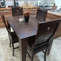 لوازم خانگی چوبی