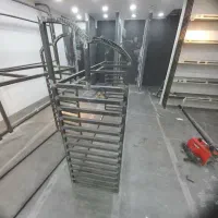 جوشکار سیار با تجهیزات کامل و فوق حرفه ایی.|خدمات پیشه و مهارت|نجفآباد, هفده شهریور|دیوار