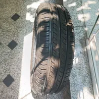 لاستیک بارز زاپاس کار نکرده