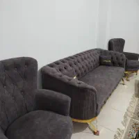 مبل چستر نو