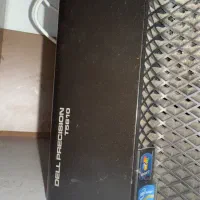 وورک استیشن دل T5610