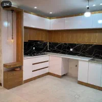 کابینت سازی و کمد دیواری