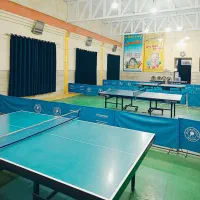 آکادمی تنیس روی میز|خدمات آموزشی|زابل, |دیوار