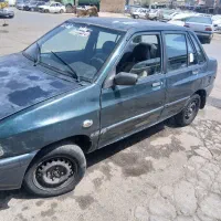 پرایدمدل۸۰سام