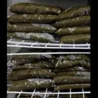 سبزی خورشتی آبپز شده رامهرمز