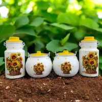 بانکه روحی آشپزخانه