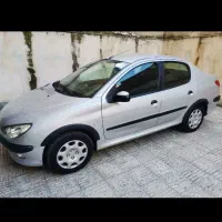 206 sd تیپ5