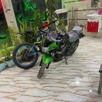 موتور مگلی ۲۰۰