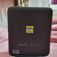 مودم ایرانسل تی دی ای ۴۰|مودم و تجهیزات شبکه|تهران, شهرک نفت|دیوار