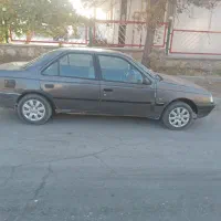 روا ۸۶ معاوضه|خودرو سواری و وانت|نیشابور, بنیاد شهید|دیوار