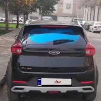 mvm ایکس۲۲پرو درحدصفر|خودرو سواری و وانت|مشهد, شهید مطهری|دیوار