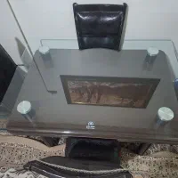 میز ناهار خوری