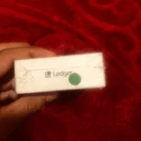 لجر کیف پول ارز دیجیتال