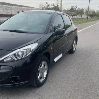 ۲۰۷پانا مشکی ۴۰۲