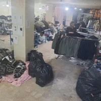 استخدام مزدی دوز و بیرون بر و اتو کار|استخدام صنعتی، فنی، مهندسی|گلستان (تهران), |دیوار