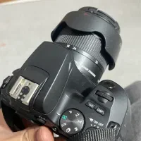 دوربین کانن 250D