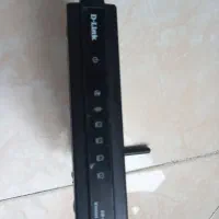 روتر وایرلس|مودم و تجهیزات شبکه|گلپایگان, |دیوار