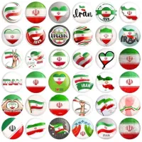 پیکسل ایران