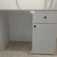 میز تلویزیون+ میز mdf+تخت خواب|میز تلویزیون|اهواز, سپیدار|دیوار