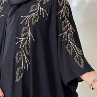 جواهردوزی روی لباس