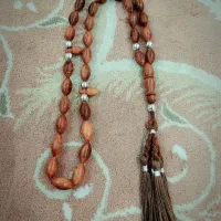 تسبیح کشکول ۳۳ دانه