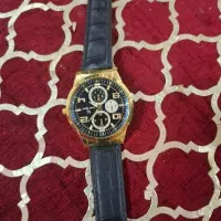 ساعت مچی بسیار شیک نو