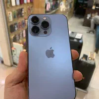 اپل استور جیووری ۱۳ پرو|موبایل|ارومیه, |دیوار