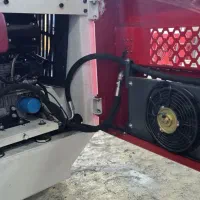 فروش مینی لودر بابکت چیتا 2025|خودرو سنگین|تهران, آبشار|دیوار