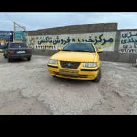 ماشین ع پلاک تک سوز|خودرو سواری و وانت|تهران, ترمینال غرب|دیوار