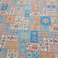 گلیم فرش|گلیم، جاجیم، گبه|صومعه‌سرا, |دیوار